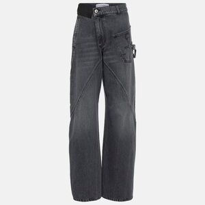 JW Anderson Twisted workwear jeans